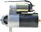 BBB Industries N3271 Starter Motor - view 3