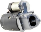 BBB Industries N3510 Starter - view 2