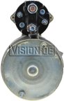BBB Industries N3510 Starter - view 4