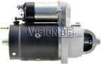 BBB Industries N3510 Starter - view 3