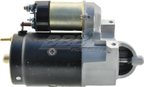 BBB Industries N3631 Starter Motor - view 3