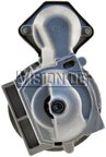 BBB Industries N3733 Starter - view 1