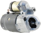 BBB Industries N3838 Starter - view 2