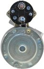 BBB Industries N3838 Starter - view 4