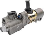 BBB Industries N401-0101 Power Steering Control Valve - view 1