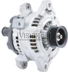 BBB Industries N42064 Alternator - view 2