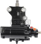 BBB Industries N501-0110 Steering Gear - view 1