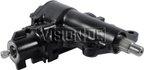 BBB Industries N501-0111 Steering Gear - view 3