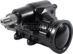 BBB Industries N502-0104 Steering Gear - view 2