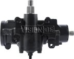 BBB Industries N502-0109 Steering Gear - view 4