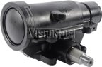 BBB Industries N502-0109 Steering Gear - view 3