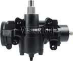 BBB Industries N502-0110 Steering Gear - view 4