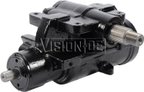 BBB Industries N502-0114 Steering Gear - view 3