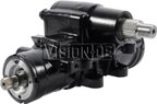 BBB Industries N502-0122 Steering Gear - view 3
