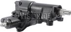 BBB Industries N502-0139 Steering Gear - view 2