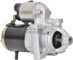 BBB Industries N52054 Starter - view 2