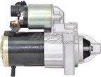 BBB Industries N52054 Starter - view 3
