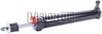 BBB Industries N601-0107 Power Steering Power Cylinder - view 1