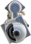 BBB Industries N6469 Starter - view 1