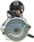 BBB Industries N6471 Starter - view 4