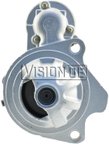 BBB Industries N6471 Starter - view 1