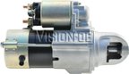 BBB Industries N6471 Starter - view 3