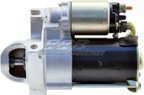 BBB Industries N6481 Starter Motor - view 3
