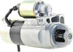BBB Industries N6482 Starter Motor - view 2