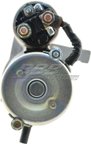 BBB Industries N6482 Starter Motor - view 4