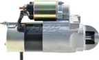 BBB Industries N6482 Starter Motor - view 3