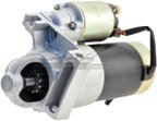 BBB Industries N6484 Starter Motor - view 2