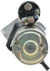 BBB Industries N6484 Starter Motor - view 4