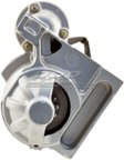 BBB Industries N6484 Starter Motor - view 1