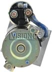 BBB Industries N6485 Starter - view 4