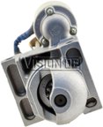 BBB Industries N6485 Starter - view 1