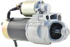 BBB Industries N6488 Starter Motor - view 2