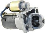 BBB Industries N6489 Starter - view 2