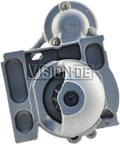 BBB Industries N6489 Starter - view 1