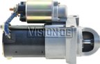 BBB Industries N6489 Starter - view 3