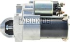 BBB Industries N6491 Starter - view 3