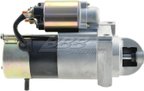 BBB Industries N6492 Starter Motor - view 3