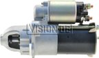 BBB Industries N6493 Starter - view 3