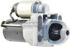 BBB Industries N6494 Starter Motor - view 2