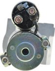 BBB Industries N6494 Starter Motor - view 4