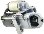 BBB Industries N6495 Starter - view 2