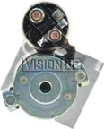 BBB Industries N6495 Starter - view 4