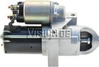 BBB Industries N6495 Starter - view 3