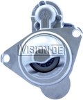 BBB Industries N6499 Starter - view 1