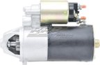 BBB Industries N6642 Starter - view 3