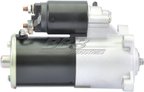 BBB Industries N6646 Starter Motor - view 3